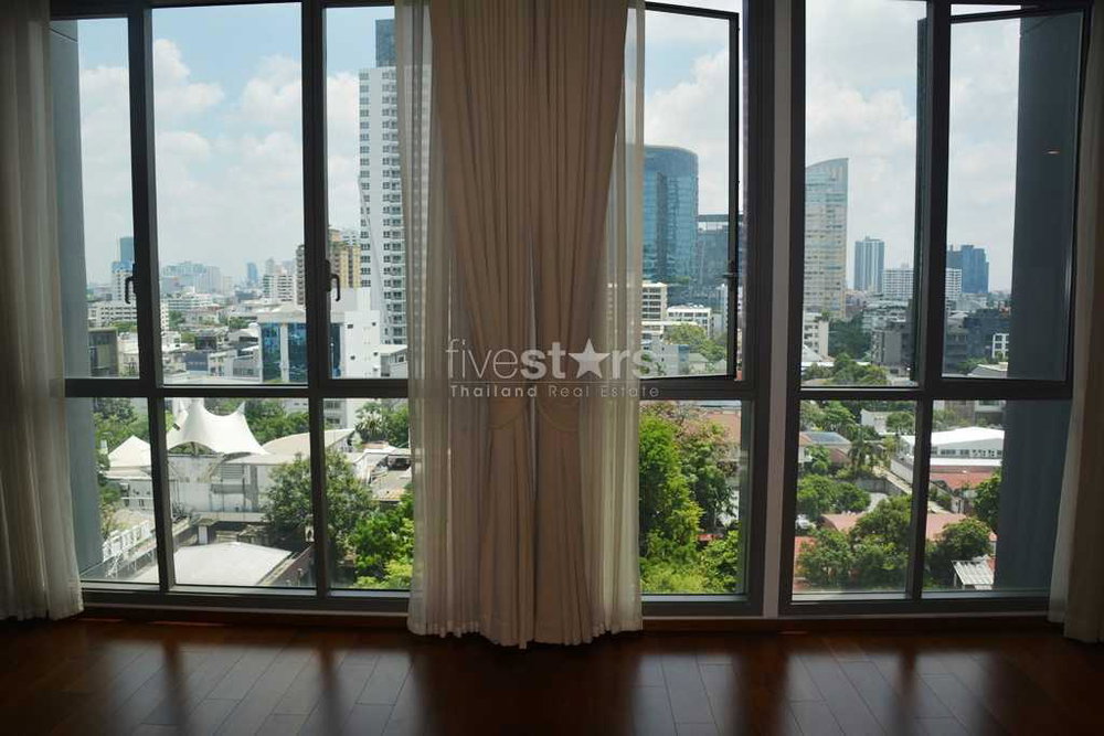 2-bedroom condo in high end residence of Thonglor 93014869