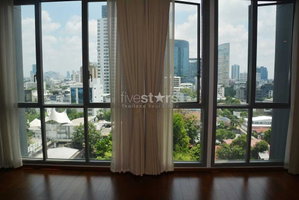 2-bedroom condo in high end residence of Thonglor 93014869