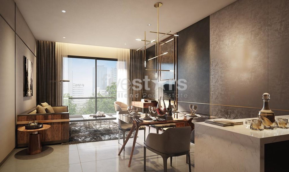 Exclusive 1,2 & 3 bedroom condos in the heart of Thonglor 2727127741