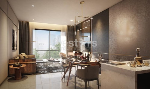 Exclusive 1,2 & 3 bedroom condos in the heart of Thonglor 2727127741