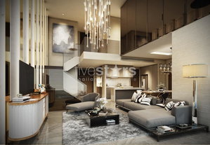 Exclusive 1,2 & 3 bedroom condos in the heart of Thonglor 2727127741