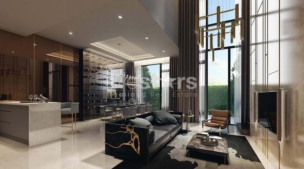 Exclusive 1,2 & 3 bedroom condos in the heart of Thonglor 2727127741
