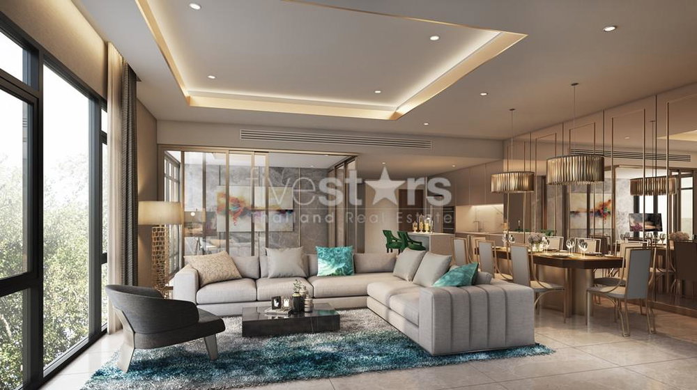 Exclusive 1,2 & 3 bedroom condos in the heart of Thonglor 2727127741