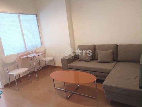 One bedroom apartment for sale in Ekamai 3500868872