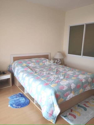 One bedroom apartment for sale in Ekamai 3500868872