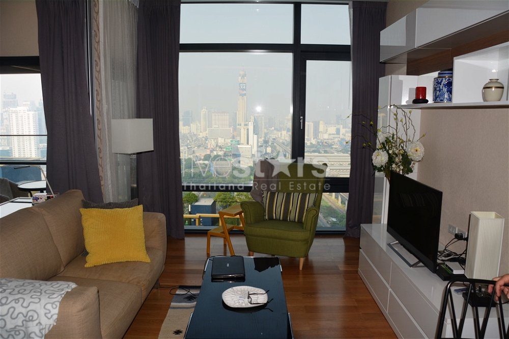 Apartment for sale in Bangkok, Thailand 535008972