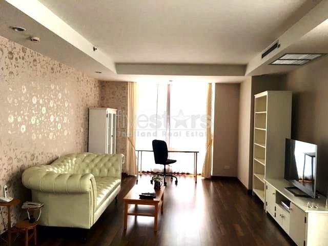 Lovely 2 bedrooms condominium for sale close BTS Rajdamri 2012382383