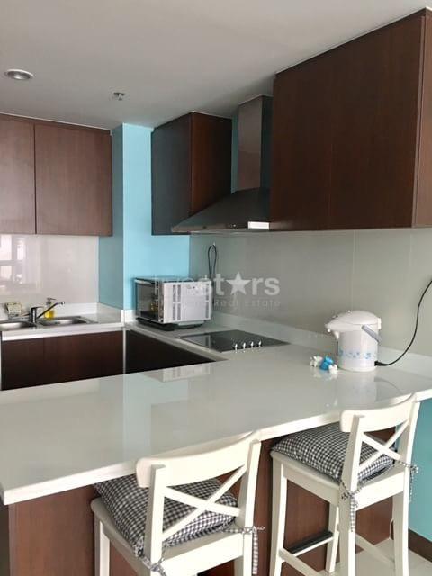 Lovely 2 bedrooms condominium for sale close BTS Rajdamri 2012382383