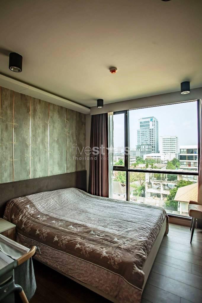 3 bedroom duplex condo for sale on Bang Chak Sukhumvit 786517917