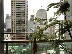 1 bedroom condo for sale close to Phrom Phong BTS station. 3591327301