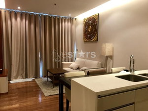 1 bedroom condo for sale close to Phrom Phong BTS station. 3591327301