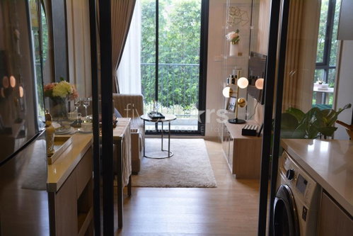 1-bedroom new condo for sale in Pra Khanong 3159645757