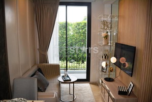 1-bedroom new condo for sale in Pra Khanong 3159645757
