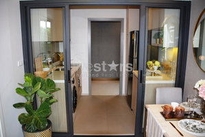 1-bedroom new condo for sale in Pra Khanong 3159645757