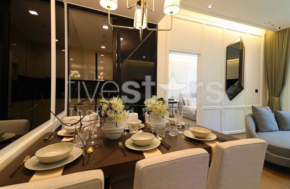 Classy 3 bedroom apartment for sale in Ekamai 298685151