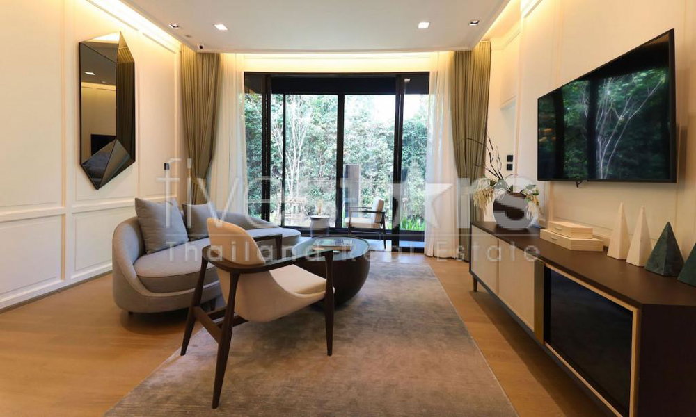 Classy 3 bedroom apartment for sale in Ekamai 298685151