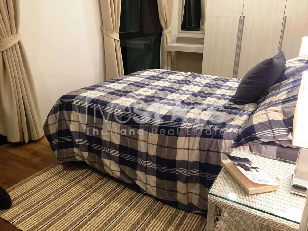 2 bedroom modern low rise condo for sale on Udomsuk Sukhumvit 1665847884