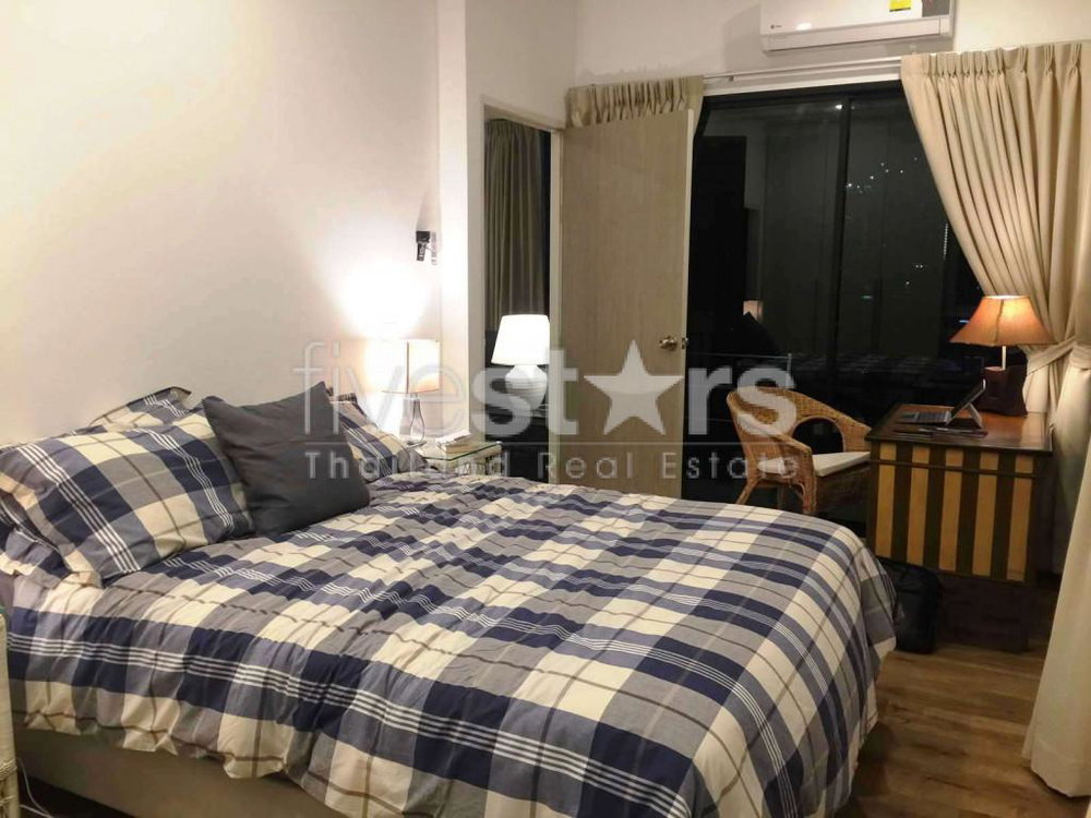 2 bedroom modern low rise condo for sale on Udomsuk Sukhumvit 1665847884