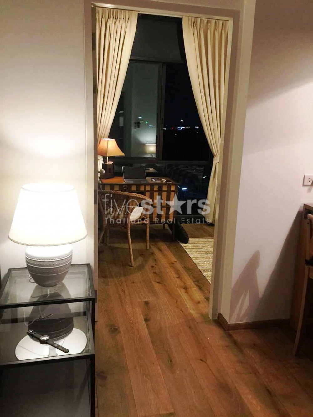 2 bedroom modern low rise condo for sale on Udomsuk Sukhumvit 1665847884