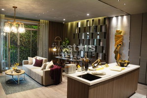New Project 1 & 2 bedroom condominiums in the Ekamai area 4217945874