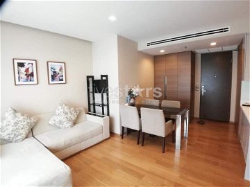 2 bedrooms condominium for sale close to MRT Petchburi station 3222555758