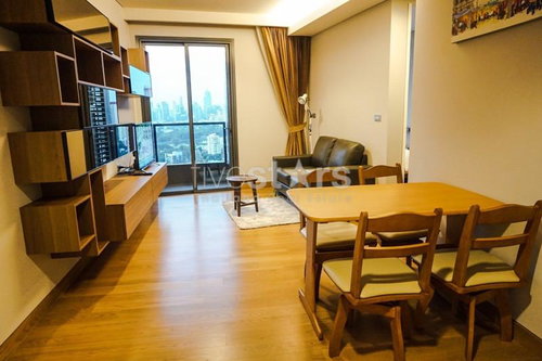 Condo 2 bedrooms for sale in Phromphong 1838436835