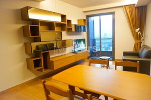 Condo 2 bedrooms for sale in Phromphong 1838436835