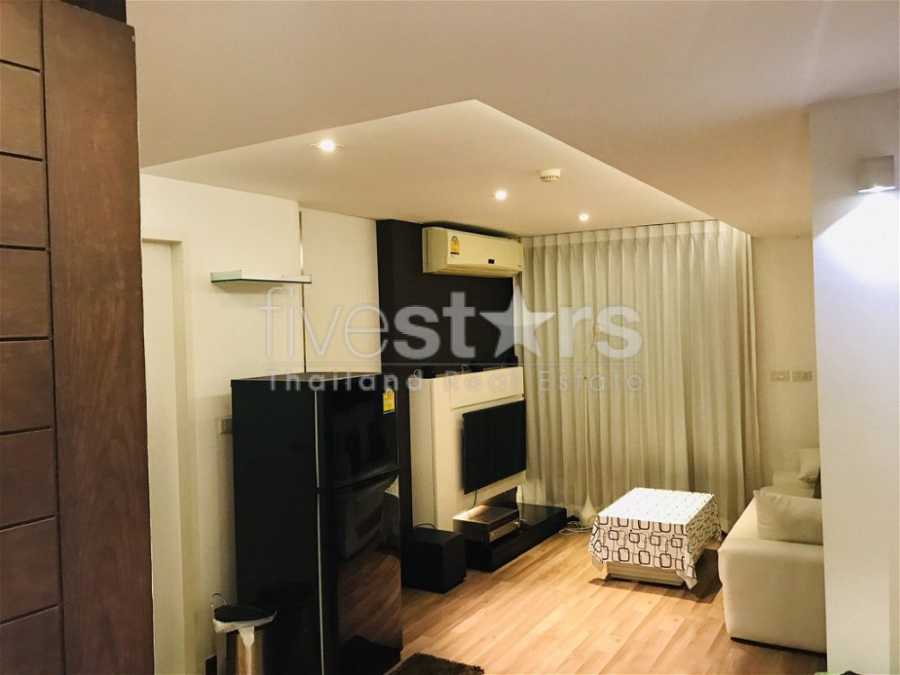 Condo 1 bedroom for sale in Ari 845691605