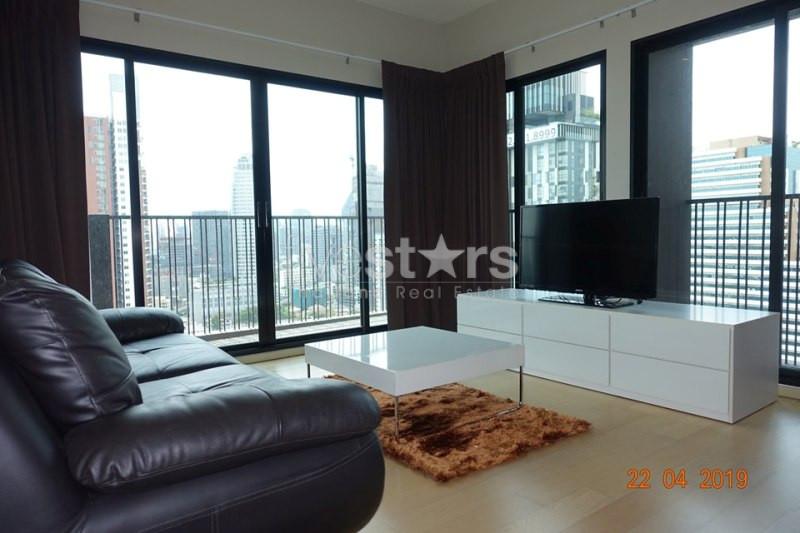 2 bedrooms condo for sale in Ekkamai 2995161083
