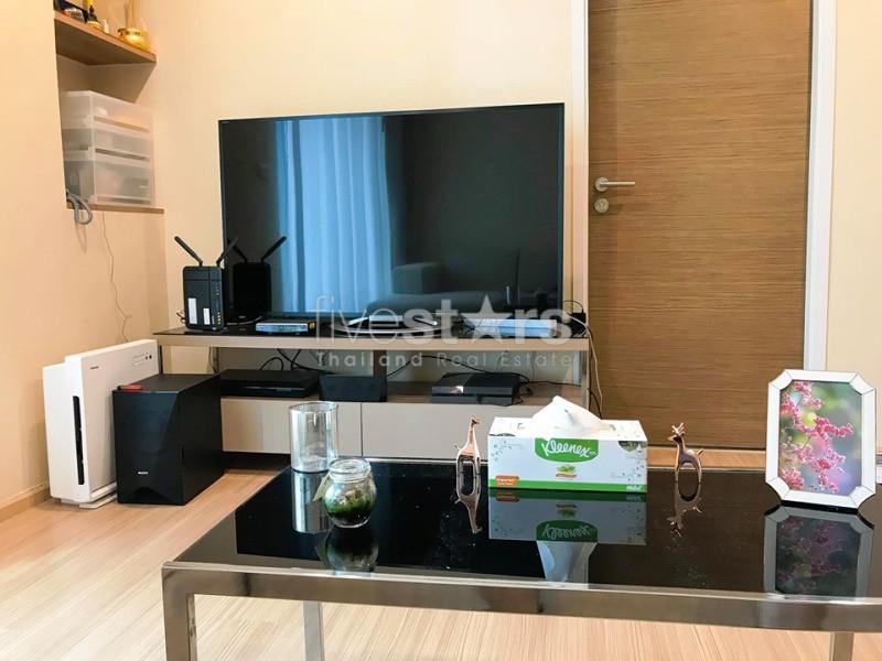 2 bedrooms condo for sale close to BTS Onnut 886185981