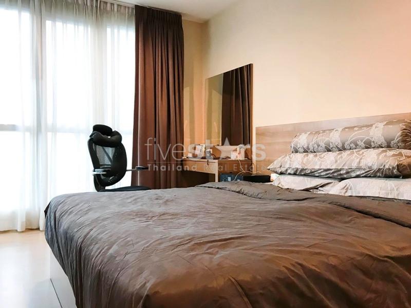 2 bedrooms condo for sale close to BTS Onnut 886185981