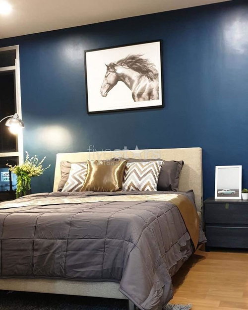 1 bedroom condo for sale close to BTS Onnut 4280984864