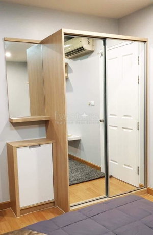 1 bedroom condo for sale close to BTS Onnut 4280984864