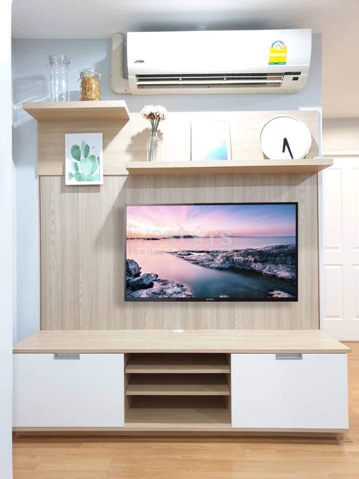 1 bedroom condo for sale close to BTS Onnut 4280984864