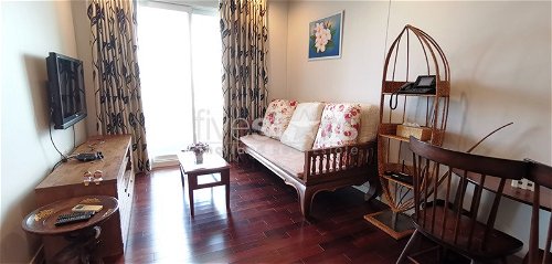 1 bedroom condo for sale on Petchburi road 322284997