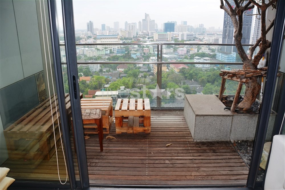 Apartment for sale in Bangkok, Thailand 2229761101
