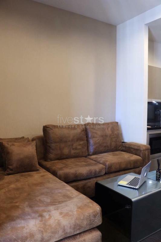 Nice 1 bedroom condo for sale near BTS Phromphong 348115441