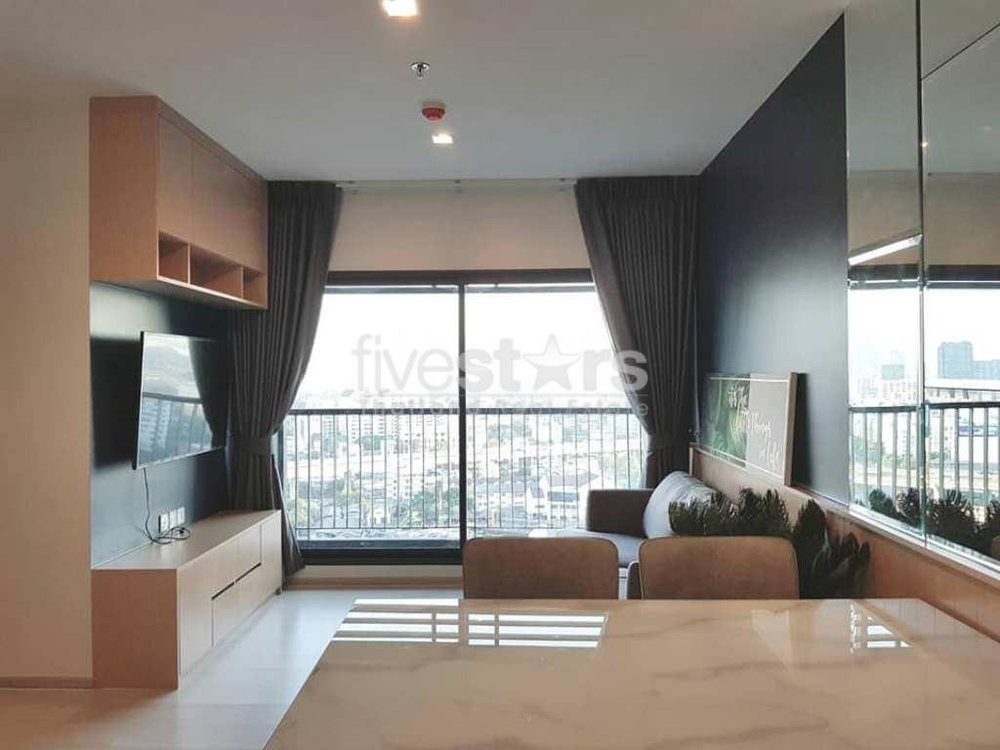 2 bedrooms condo for sale near BTS Phrakhanong 3512745675
