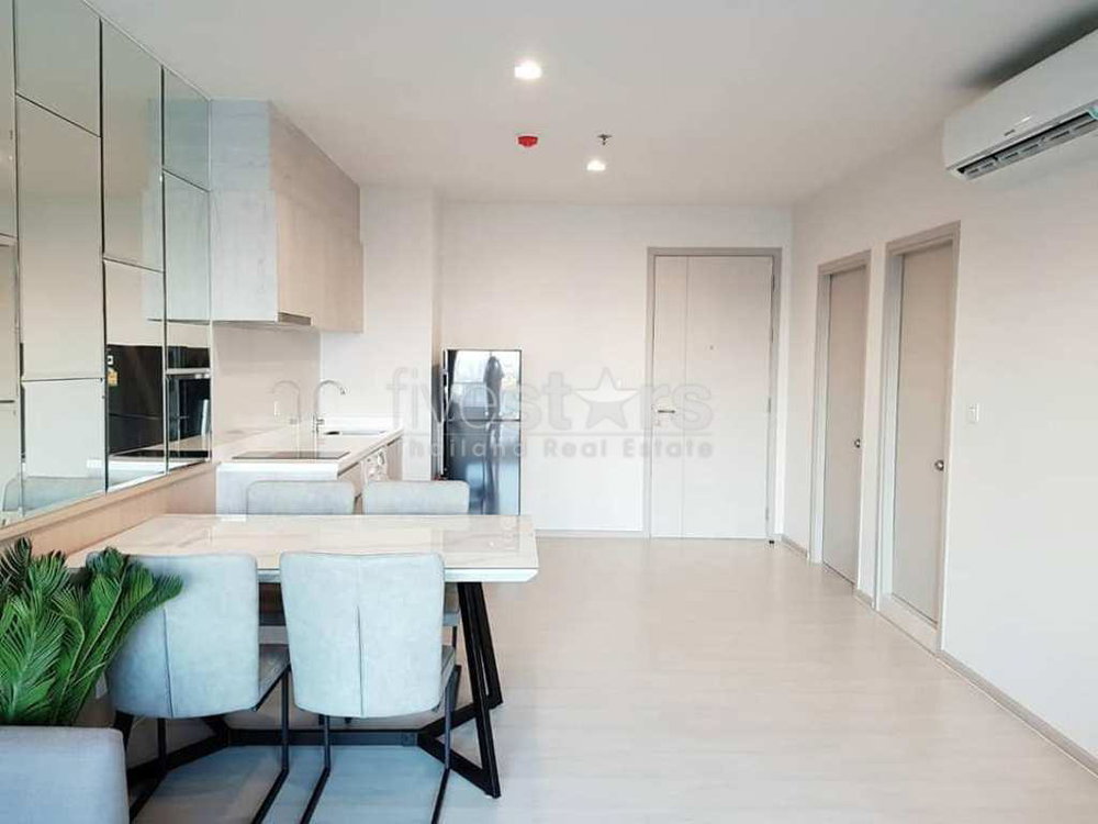 2 bedrooms condo for sale near BTS Phrakhanong 3512745675