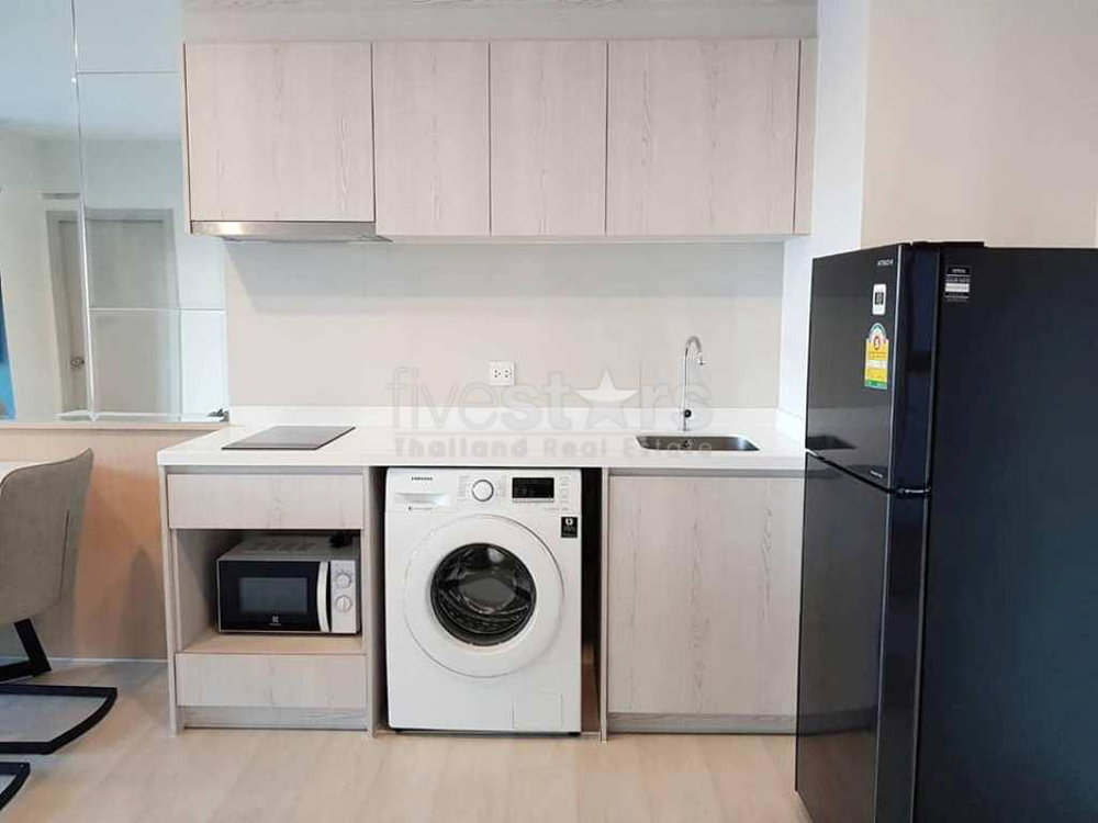 2 bedrooms condo for sale near BTS Phrakhanong 3512745675