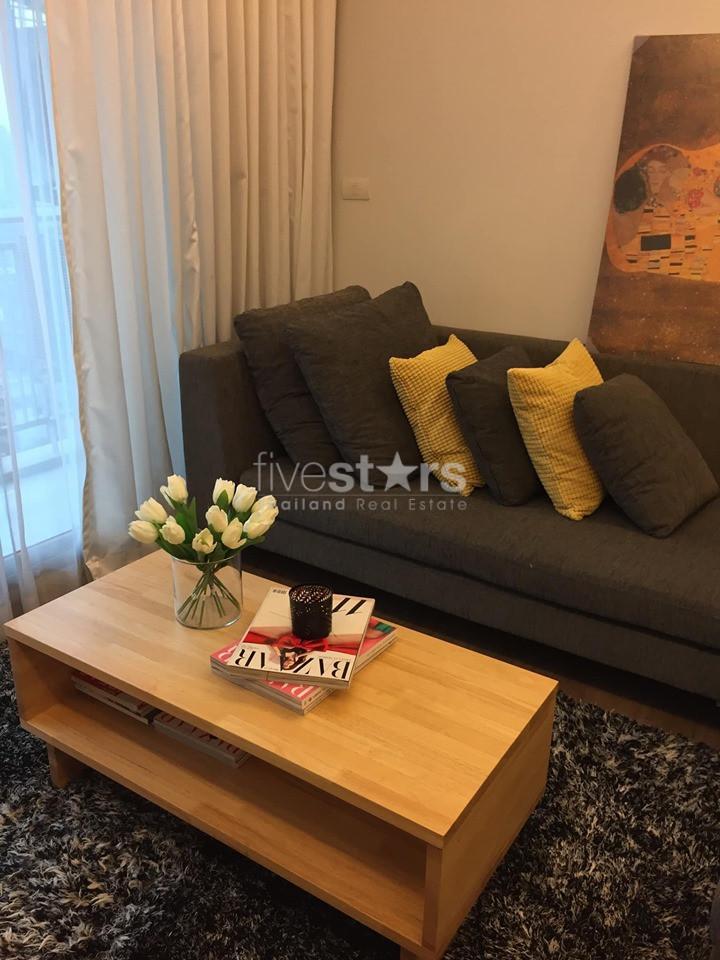 2 bedrooms condo for sale with tenant in Thonglor 1616754920
