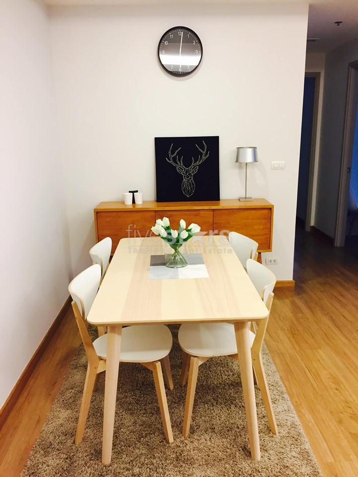 2 bedrooms condo for sale with tenant in Thonglor 1616754920
