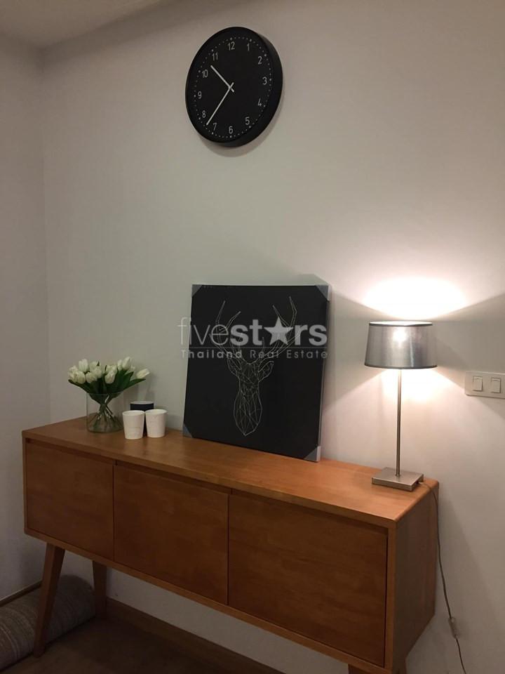 2 bedrooms condo for sale with tenant in Thonglor 1616754920