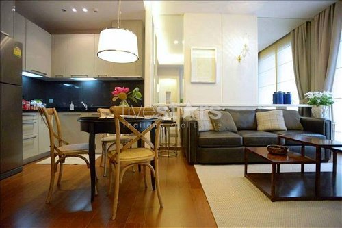 Modern condo 1 bedroom for sale in Thonglor 1951074808