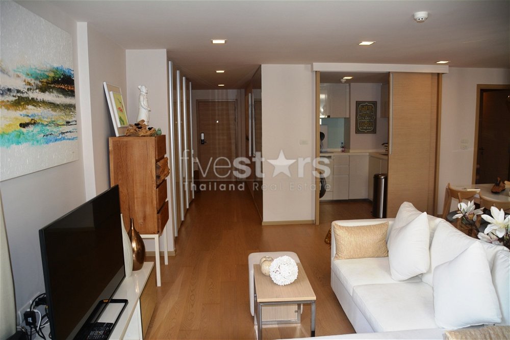 3-bedroom modern condor sale close to BTS Thonglor 2203998613