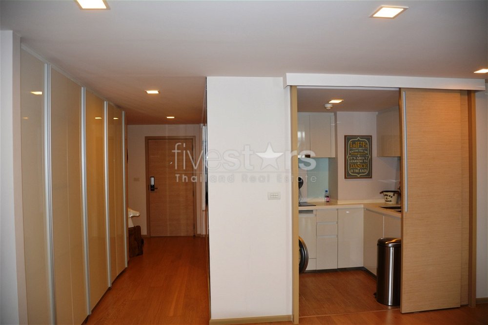 3-bedroom modern condor sale close to BTS Thonglor 2203998613