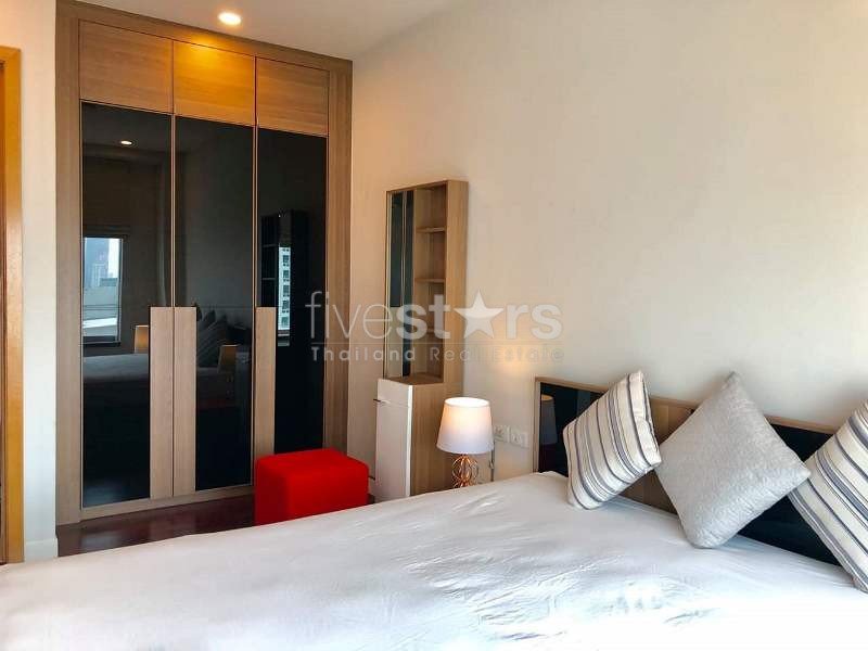 1 bedroom condo for sale close to Petchburi road 1615673459