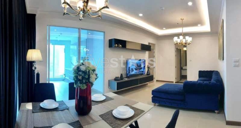 1 bedroom condo for sale in Phayathai close to BTS and Airport link 1487382926