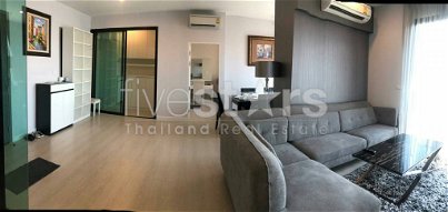 Modern 3 bedrooms condo for sale in Thonglor 1506407445