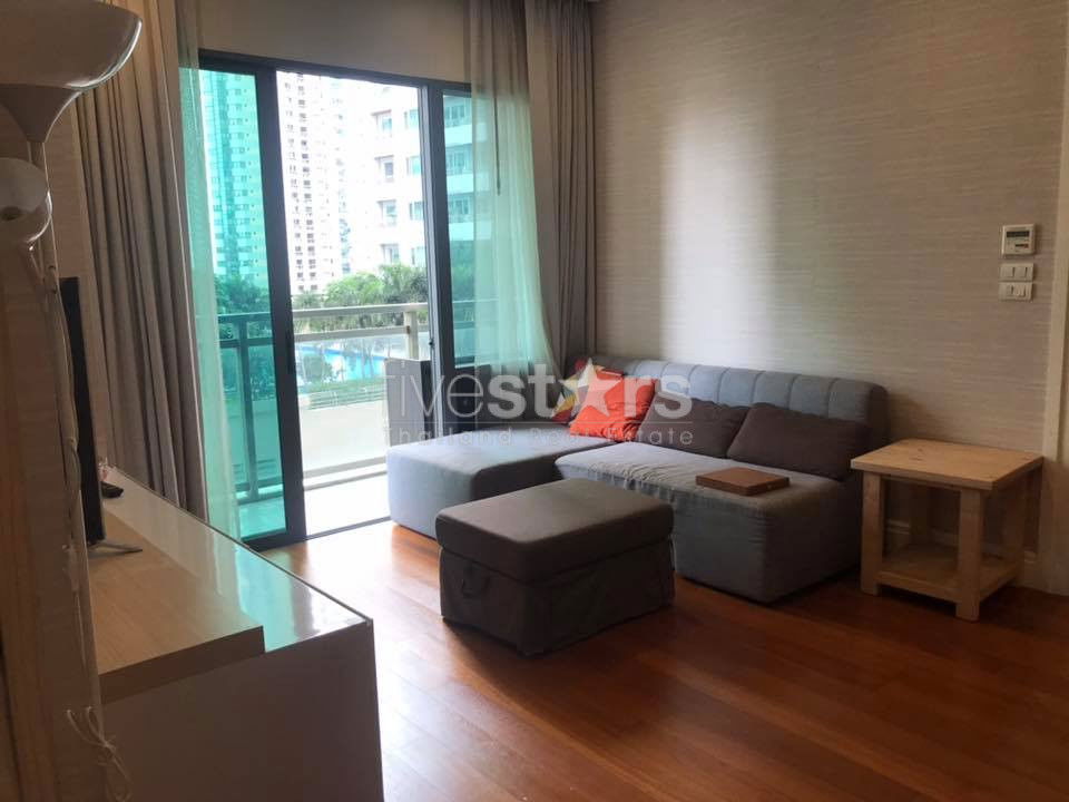 2 bedrooms condo for sale near BTS Phromphong 1587818508